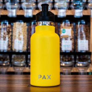 PAX Whole Foods & Eco Goods - Chilly's Bottle 750ml Solid Colour